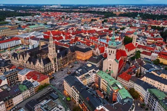 Munich