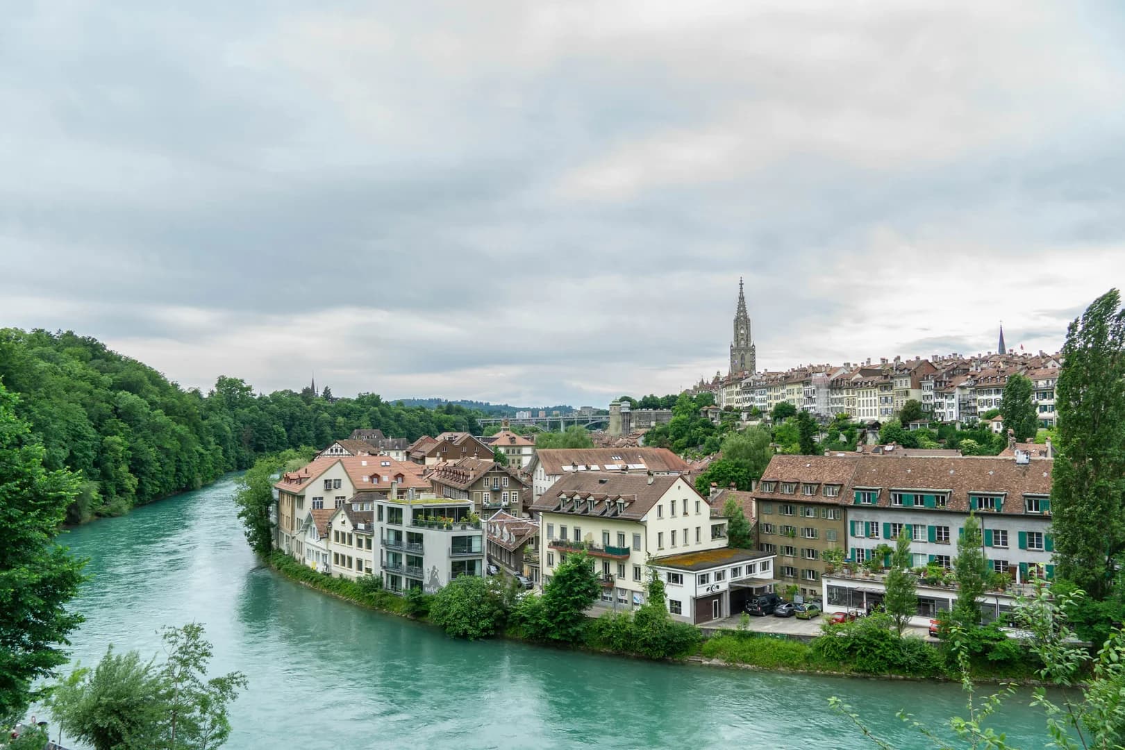 Bern