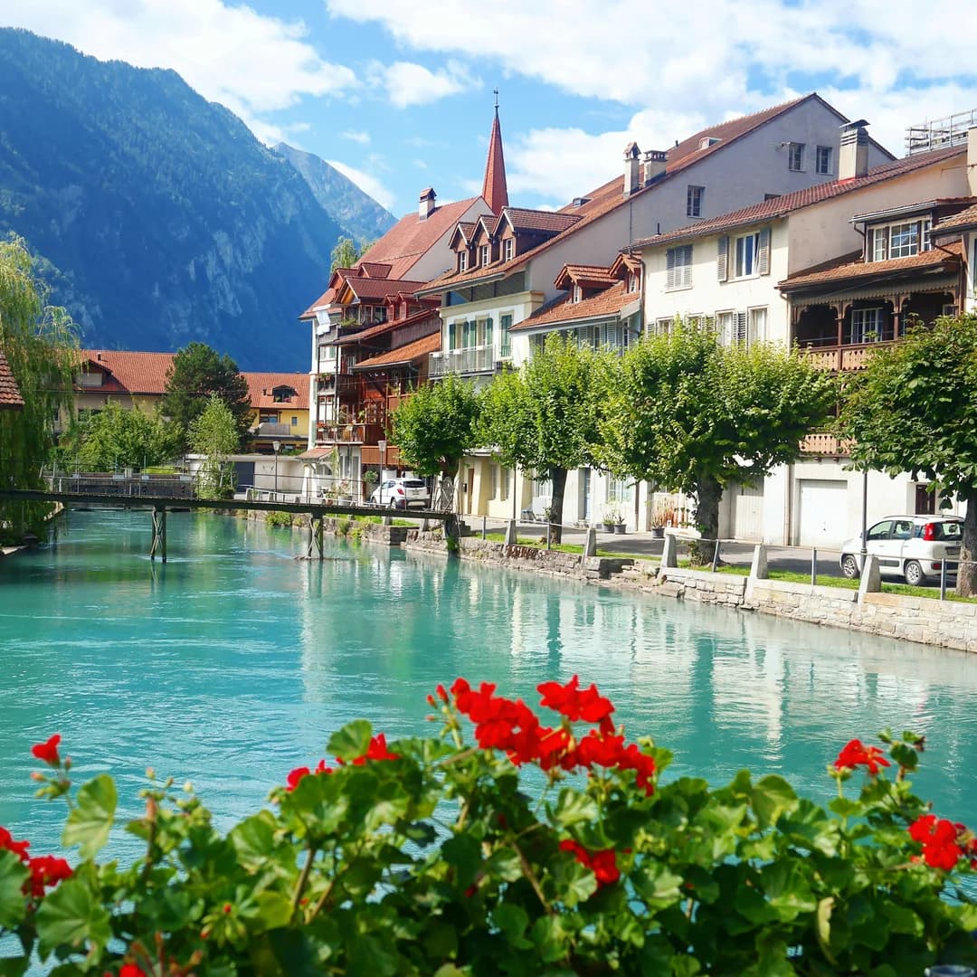 Interlaken
