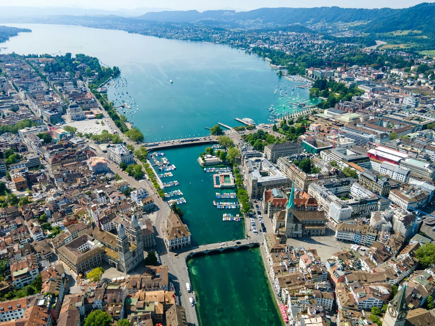 Zurich