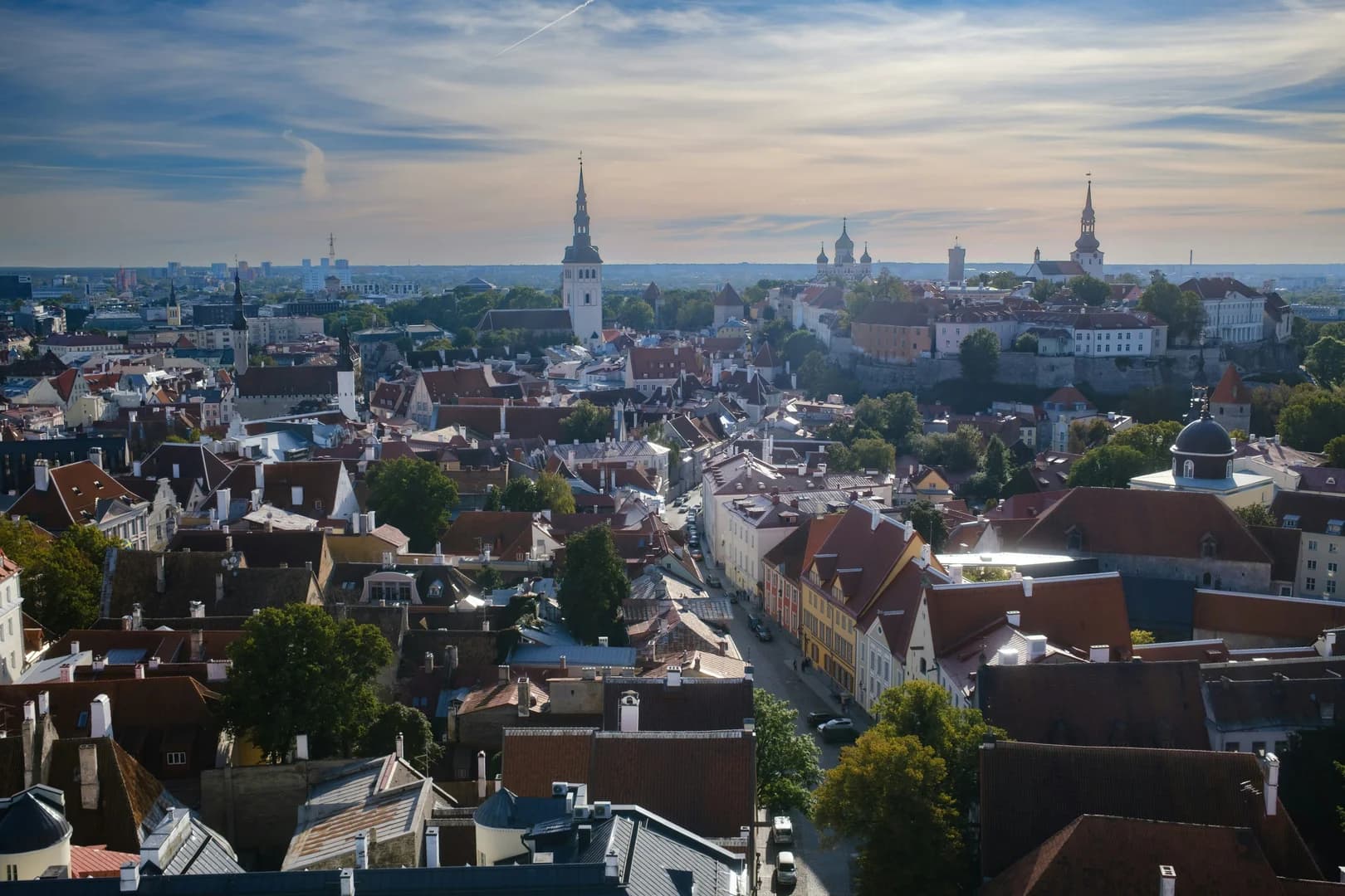 Tallinn