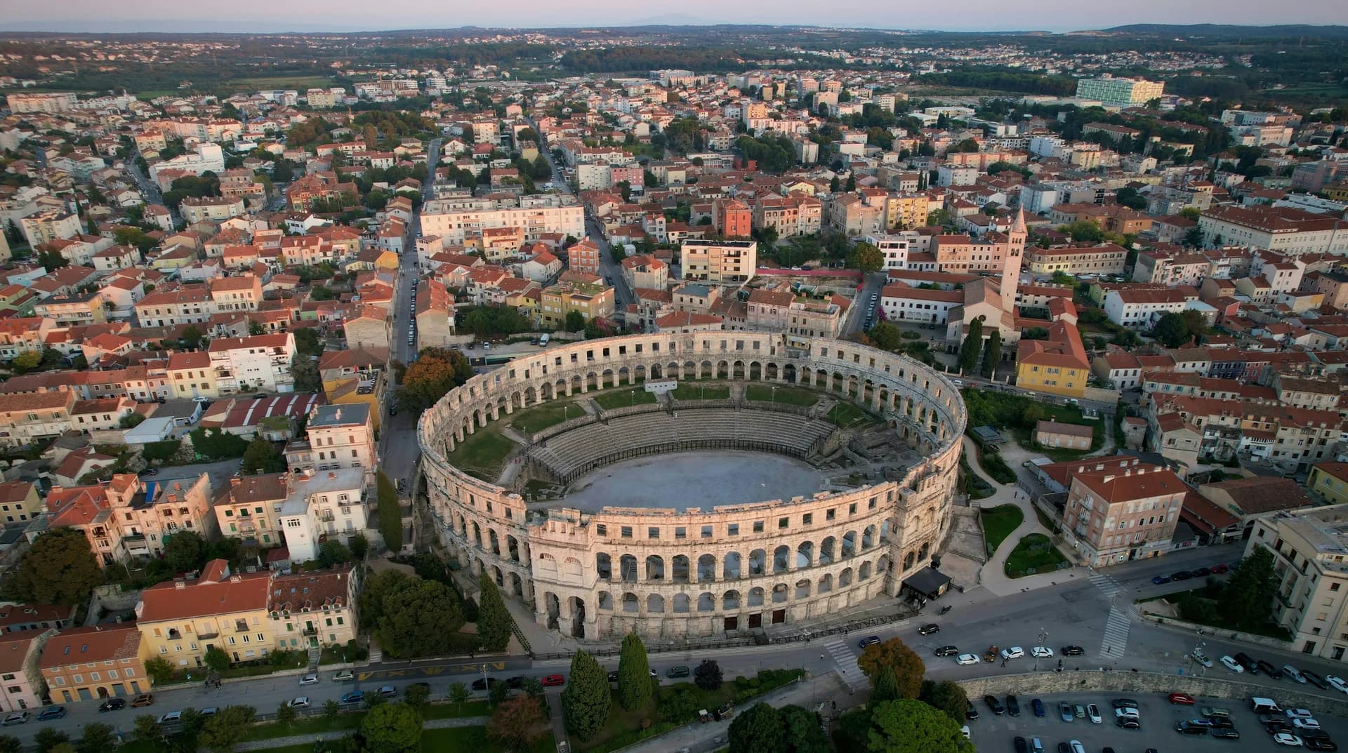 Rome