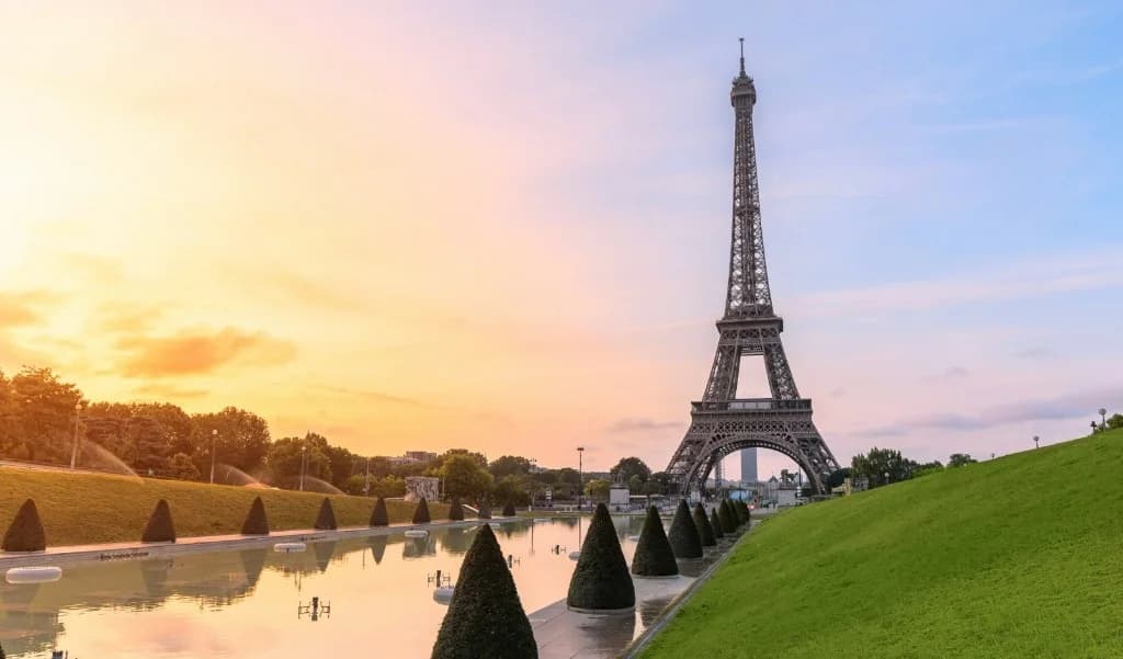 Paris