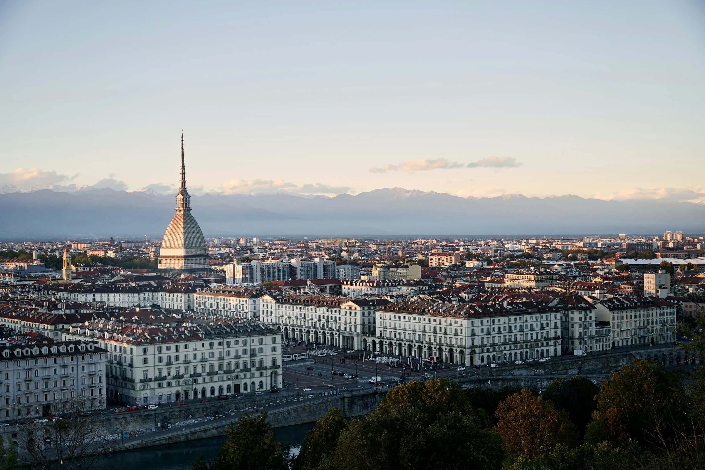 Turin